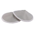 （New）2pc Nuring Pad Nure Anti-overflow Breat Pad Reuable Breat Milk Collector Reutilizable Collection Reuable Pad. 