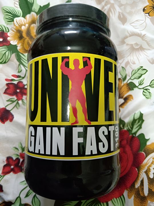 Universal%20Mass%20weight%20lifting%20protein%201kg%20(2lb)%20-%20Image%204