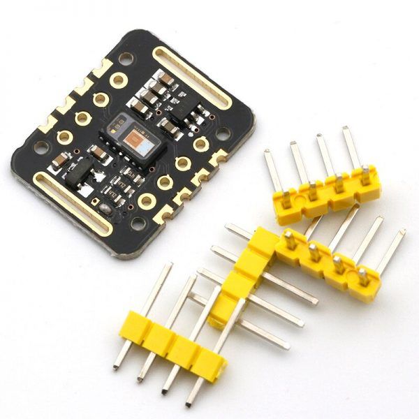 MAX30102%20Pulse%20Oximeter/Heart%20Rate%20Sensor%20Max%2030102%20Module%20I2C%20Interface%20-%20Image%202