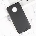 Motorola Moto X4 Case Soft TPU Cover Camera Bump Protection Phone Protective Back Shell. 