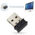 【Hot ticket】 2.4G USB Gamepad Adapter for T3/C6/C8/S3/S5 Game Controller Console Handle Converter BOYUAN.