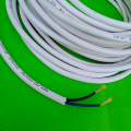 23/76 China Copper Extension Cable Wire For AC 220V Flexible PVC Shielding. 