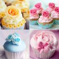 Russian Tulip Icing Rose Pastry Nozzles Cake Decorating Tools Flower Icing Piping Nozzle Cream Cupcake Tips Baking Accessories. 