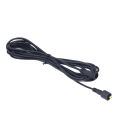 Solar Light Extension Cable DC5.5x2.1mm 5 Meters Line Wire Cord 12V 24V CHW. 