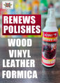 KIWI Revive All For Wood, Vinyl, Leather And Formica. 