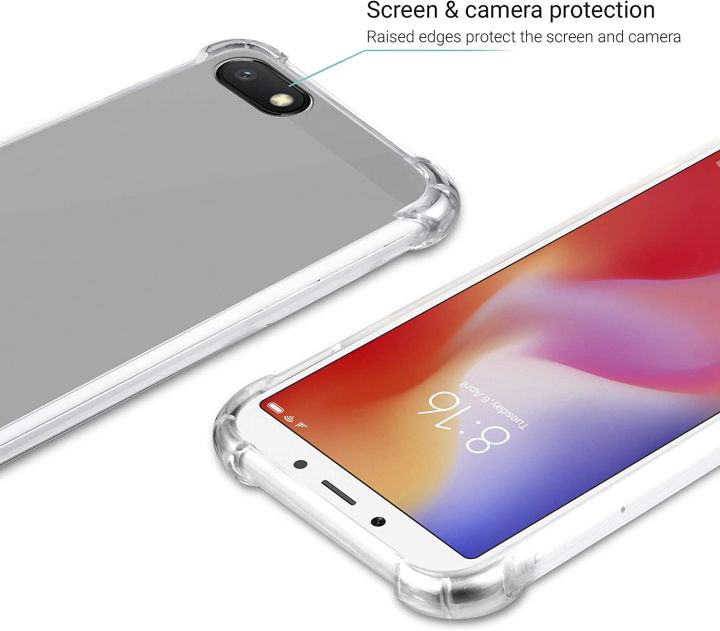 Xiaomi%20Redmi%206A%20Anti%20Shock%20Drop%20Resistance%20Transparent%20TPU%20Case%20Soft%20Silicone%20Back%20Cover%20-%20Image%206