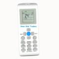 PEL DC Inverter AC Remote. 