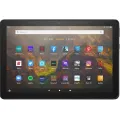 Amazon Fire HD 10 | 10’ Inch Tablet | 3GB RAM | 32GB ROM | With PlayStore | 11th Generation | Front and Back Camera | 6300mAh Battery | 10/9.5 Condition | With Box, Charger, Cable & Free Surprise Gift. 
