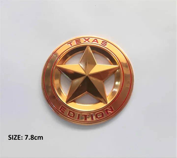 BIG%20Texas%20Edition%20Metal%20Logo%20Emblem%20Metal%20Body%20Monogram%20For%20Car%20Motorcycle%20Decorative%20Metal%20Marka%20Red%20Black%20Self%20Adhesive%20-%20Image%203