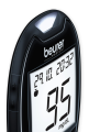 Beurer GL 44 Blood Glucose Meter Device mg/dL Black. 