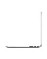 MacBook Pro MF840 - 13.3'' HD Retina - Intel Core i5 2.7 GHz CPU - 256 GB PCle Drive - 8GB RAM - Mac OS X Yosemite - Silver. 