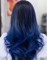 FRAMCOLOR PURE PIGMENT PLUS HAIR COLOR /22 Blue. 