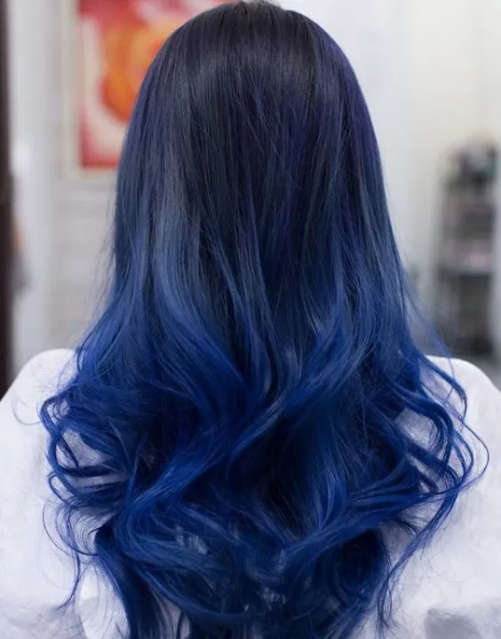 FRAMCOLOR%20PURE%20PIGMENT%20PLUS%20HAIR%20COLOR%20/22%20Blue%20-%20Image%202