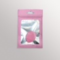 Oval Powder Puff Face Soft Velour Makeup Puff Sponge Pack – Beauty Blender Soft Makeup Sponge, Latex-Free Foundation Blending Sponge for Liquid, Cream & Powder. 