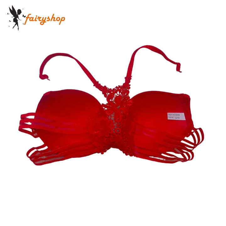 FairyShop%20Front%20Open%20Padded%20Bra%20Back%20Flower%20Design%20for%20Girls%20and%20Women%20-%207BF%20-%20Image%208