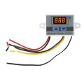 Electronic temperature controller NTC probe 50. 