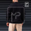 Game Of Thrones (GOT Fans) Printed - Best Winters Sweatshirts for Boys/Girls - Premium Quality Winter Men's/Women's Black/White 3 fleece Sweatshirt - Best for Winter Season- Full Sleeve Round/Crew Neck Soft oversize Sweatshirt S to XL. 