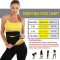 Hot Shapers Neotex Hot Shaper Belt - Black. 
