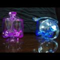Plastic Novel Jam Jar Elephant Sugar pot with chammach Diamond Style Sugar Pot with chamach Super Clear Crystal Material Sugar Bowl with Spoon and Lid and Lid 300ml blue brown Green Purple cheeni shukar dan kitchen Pot. 