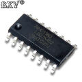 10PCS 74HC165D 74HC165 SOP SN74HC165DR SN74HC165 74HC595 74HC595D 74HC138D 74HC139D 74HC164D 74HC257D 74HC390D SMD IC Chipset. 
