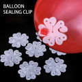 Balloon Sealing Clips Air Leak-proof Wedding Baby Shower Balloon Arch. 