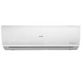 Haier Air Conditioner DC Inverter 1 Ton HSU-12LF - 65% Energy Saving – Cool only Inverter – White. 