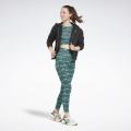 REEBOK WOMEN MYT COTTON LEGGINGS (GV3264). 