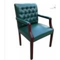 Visitor Office Chair/Guest Chair - Traditional Office Chair. 
