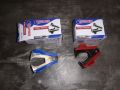 Staple Remover  (Stapler Pin Clipper) - 1 Piece. 