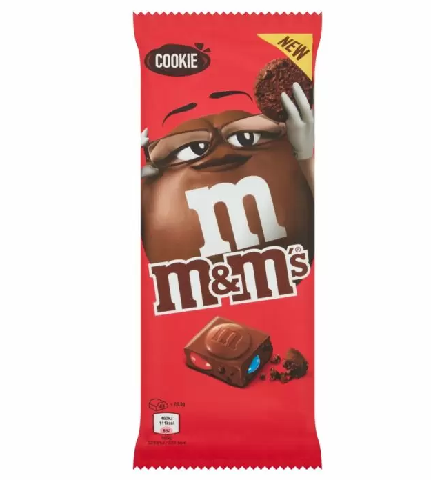 M&M%20Chocolate%20Bar%20165%20gm%20-%20Image%204