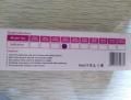 Derma Roller 0.5 Mm Hair and Skin System. 