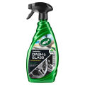 TURTLE WAX - DASH & GLASS INTERIOR CLEANER - 680 ML. 