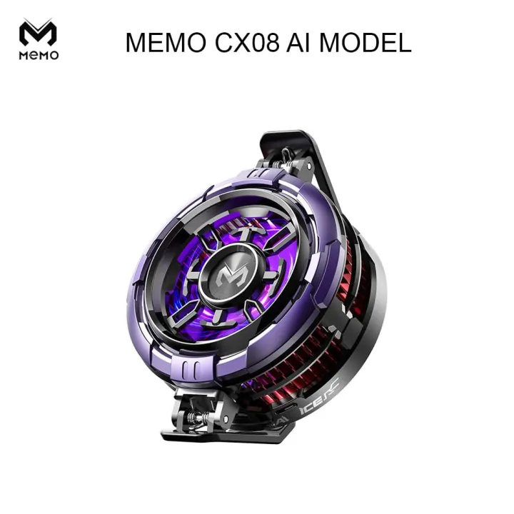 MEMO%20CX08%20/%20CX08%20Pro%20Frozen%20Type%20Model%20Mobile%20Phone%20Cooler%20With%202%20Gear%20System%20Model%20For%20PUBG%20And%C2%A0Other%C2%A0Gaming%20-%20Image%204
