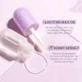 Focallure FA-330 Essence Rich Lip Oil – Lip Plumper - Day & Night Use. 