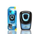 Aroma Car Ventis AC Vent Perfume Long Lasting Air Freshener 8 ml - Made By Poland. 