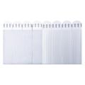 Double-sided velcro strips with adhesive 12 pairs Removable velcro Tool-free Non-destructive velcro strips for Home. 