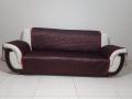 Sofa cumbed cover. 