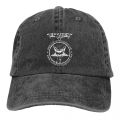 Baseball Caps Testament Thrash Metal Band Accessories for Men Women Vintage Distressed Denim Vintage Casquette Dad Hat. 