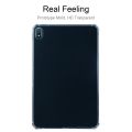 Tablet Case For Nokia T20 0.75mm Four-corner Shockproof Transparent TPU Tablet Case. 