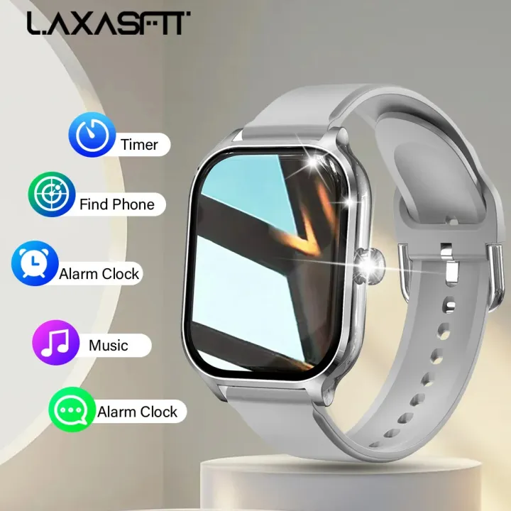 LAXASFIT%20new%20smart%20watch%20dial%20call%20response%20phone%20tracking%20calories%20heart%20rate%20blood%20oxygen%20monitoring%20Bluetooth%20smart%20watch%20gift%20-%20Image%209