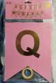 Beautiful AQEEQA MUBARAK Banner | Elegant AQEEQA MUBARAK Banner For the Special Occasions |. 