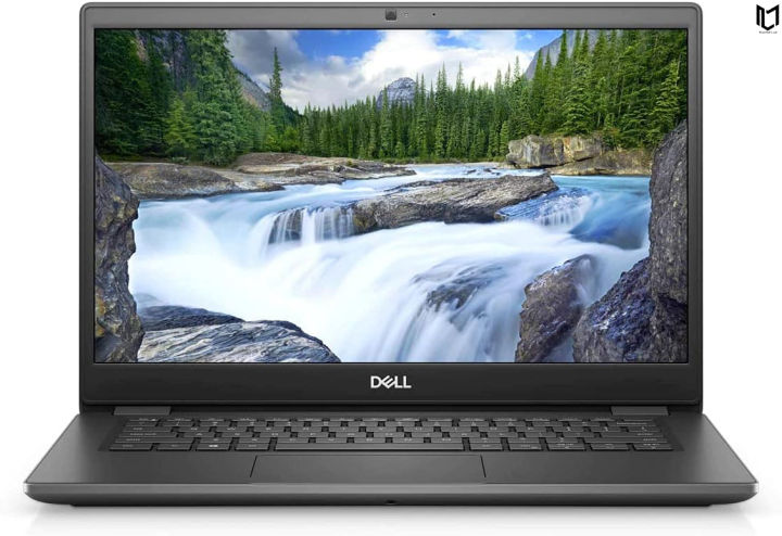 DELL Latitude 3410 | Core i7-10510U 10th Gen | 16GB Ram | 512Gb SSD |  Webcam | 2GB Nvdia Graphic | 14" Non Touch | Win10 Pro