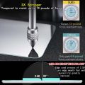Tablet Tempered Glass Screen Protector Cover For Samsung Galaxy Tab 3 10.1 p5200 GT-P5210 Full Coverage Explosion-Proof Screen. 