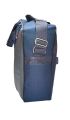 Multi-size Laptop Bag Shoulder Cross and Hands laptop business bag light weight Male & Female. 
