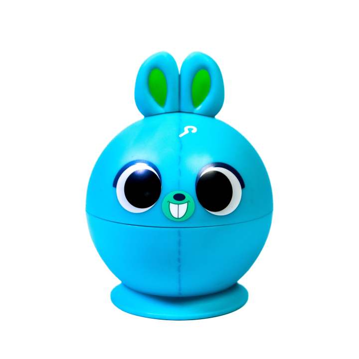 Toy Story Ice Cream Maker - Rabbit & Ducky Style: Fun Frozen Treats for Kids | Toy Story Characters Inspired Ice Cream Makers