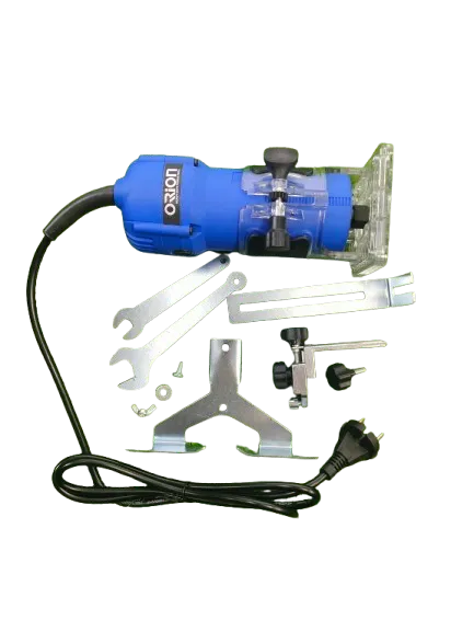 Orion Wood Trimmer Machine – Electric Router for Precision Wood Cutting ...