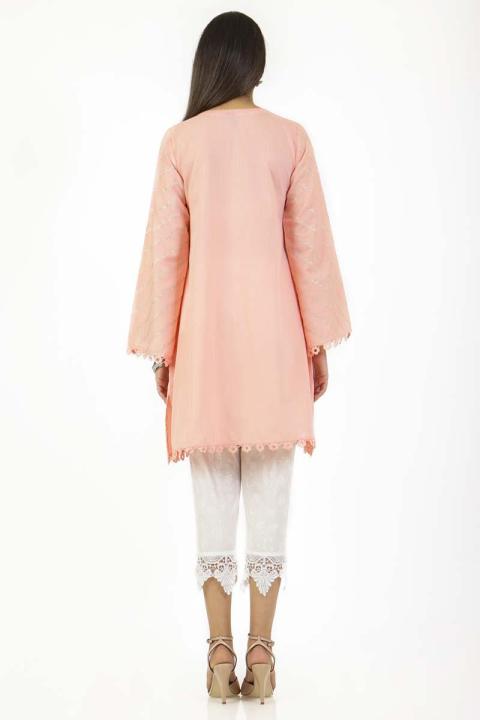 EGO%20Fall%20Collection%202019%20%20Mighty%20Paisley%20%20Peach%20Cotton%20Kurti%20For%20Women%20-%20Image%206