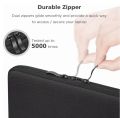 11"-15.4" inches Soft Laptop Bag Sleeve For HP Lenovo Macbook Air Pro Notebook Computer Case Cover. 