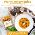 Healthworks Turmeric Powder (100 gram) | Ground Raw Organic | Curcumin & Antioxidants | Keto, Paleo, Vegan, Non-GMO | Anti-Inflammatory. 