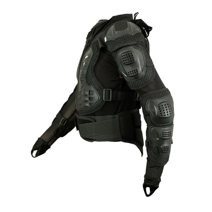 Motorcycle%20Full%20Body%20Safety%20Protection%20Jacket%20Scorpion%20Spine%20Guard%20Body%20Armor%20Motorbike/Ski/Skating/Motocross%20Jacket%20-%20Image%204